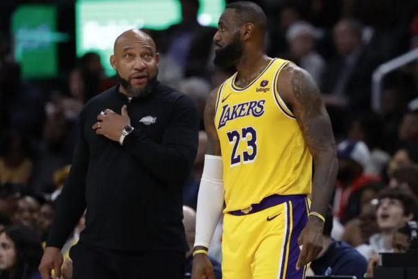 NBA名宿：当你执教詹姆斯杜兰特这些巨星时，你就快没命了